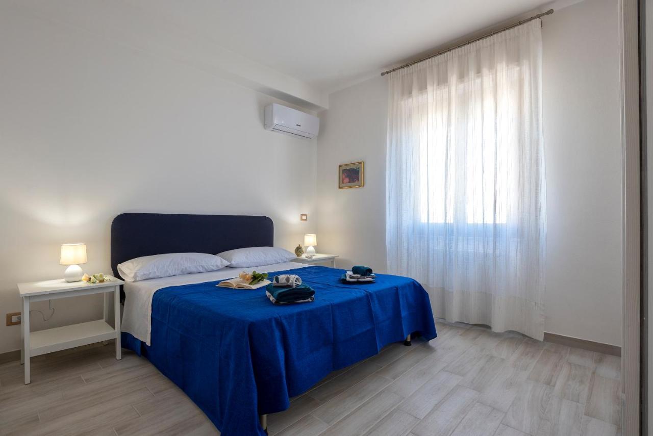 Pepita del mare Alghero Exterior foto